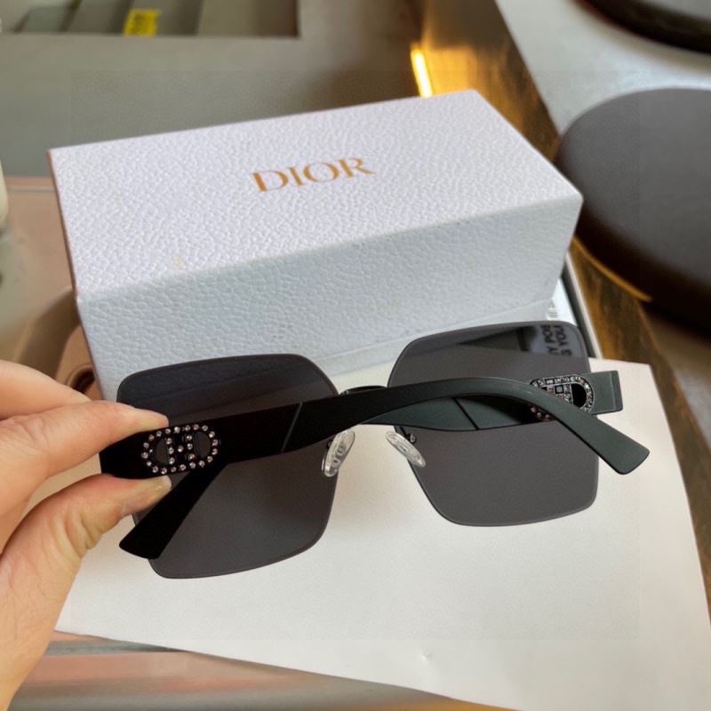 Dior Sunglasses